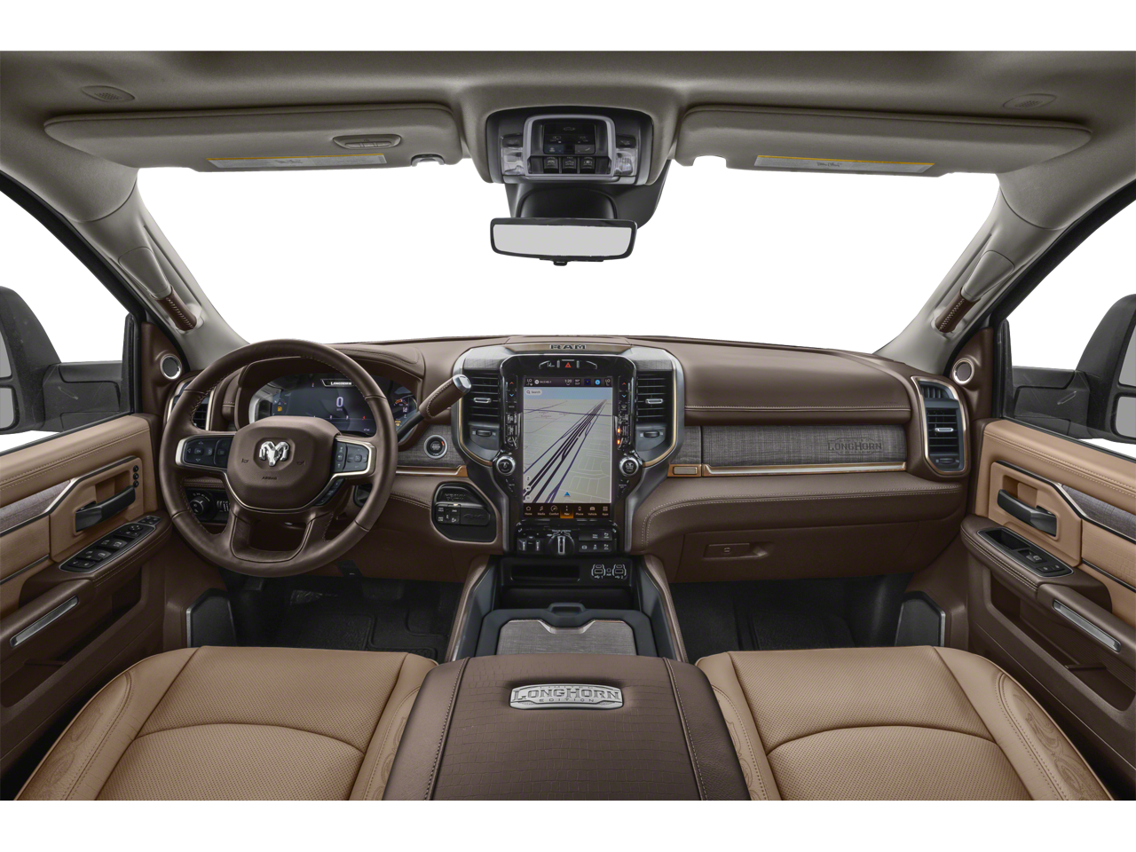 2024 RAM 2500 Limited