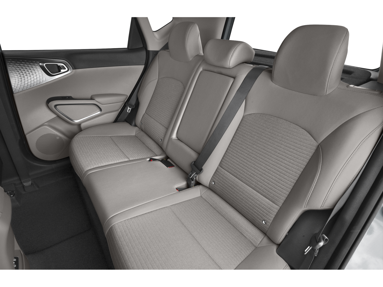 2025 Kia Soul EX
