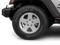 2010 Jeep Wrangler Unlimited Sport RHD