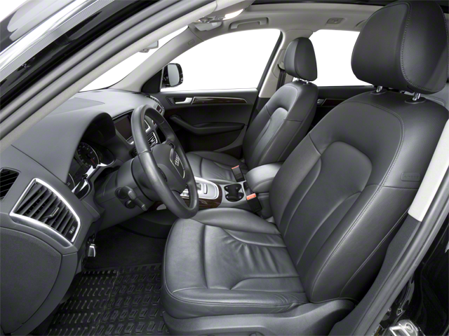 2012 Audi Q5 2.0T Premium quattro