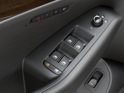 2012 Audi Q5 2.0T Premium quattro