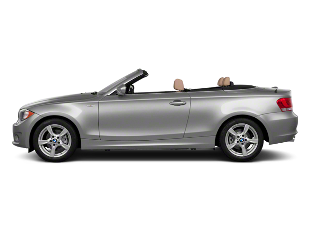 2012 BMW 1 Series 128i