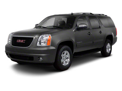 2012 GMC Yukon XL SLT 1500