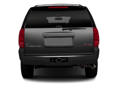 2012 GMC Yukon XL SLT 1500