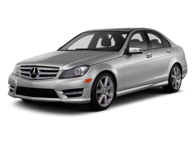 2013 Mercedes-Benz C-Class C 300 Sport 4MATIC®