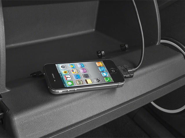 2013 Volkswagen Beetle 2.0 TDI