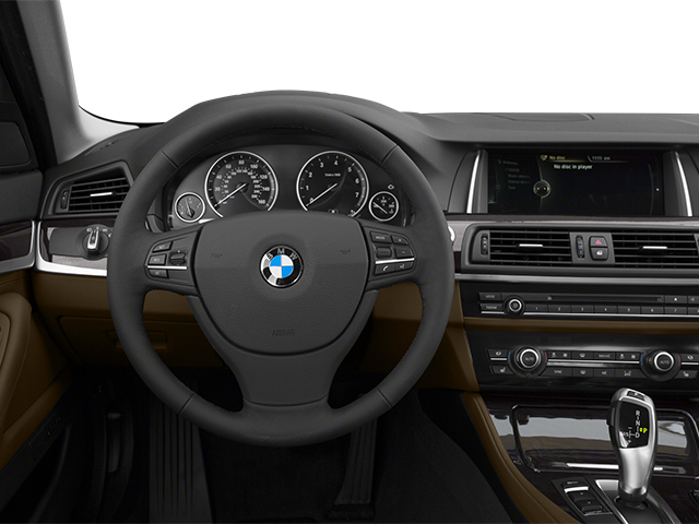 2014 Bmw 528i photo 2
