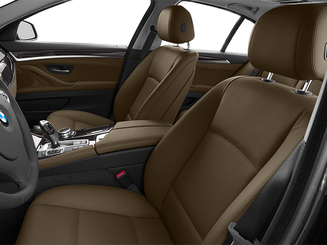 2014 Bmw 528i photo 4