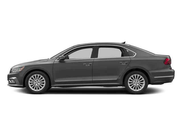 2016 Volkswagen Passat 1.8T SE