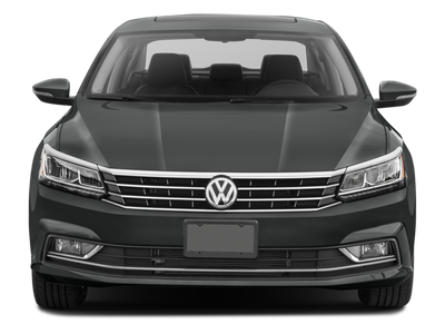 2016 Volkswagen Passat 1.8T SE