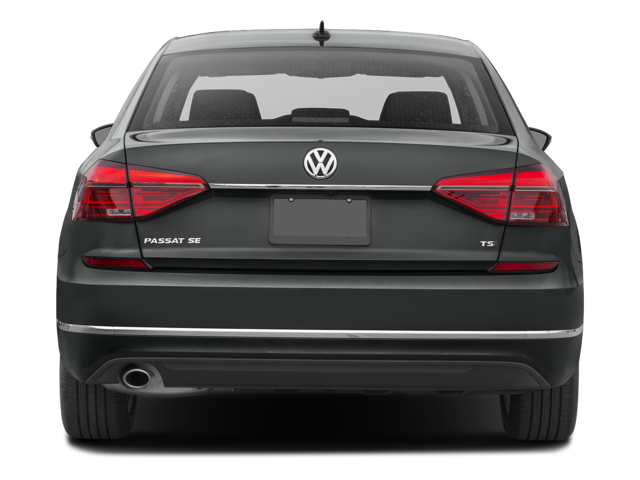 2016 Volkswagen Passat 1.8T SE