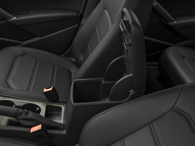 2016 Volkswagen Passat 1.8T SE