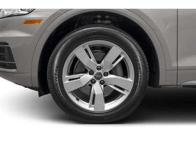 2018 Audi Q5 2.0T Prestige quattro