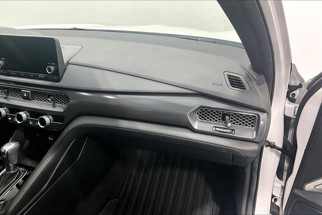 2024 Acura Integra A-Spec Package