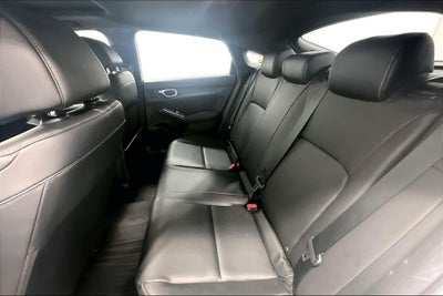 2024 Acura Integra A-Spec Package