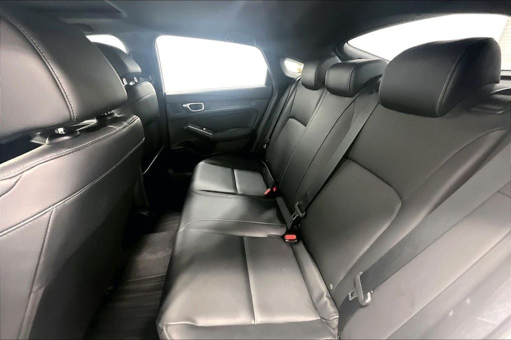 2024 Acura Integra A-Spec Package