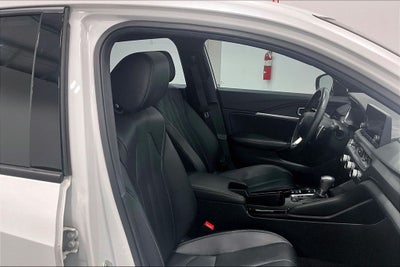 2024 Acura Integra A-Spec Package