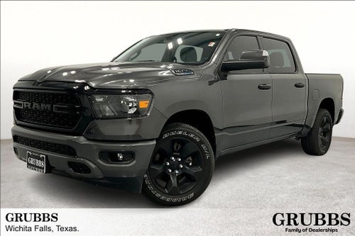 2024 RAM 1500 Tradesman