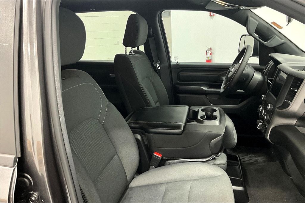 2024 RAM 1500 Tradesman