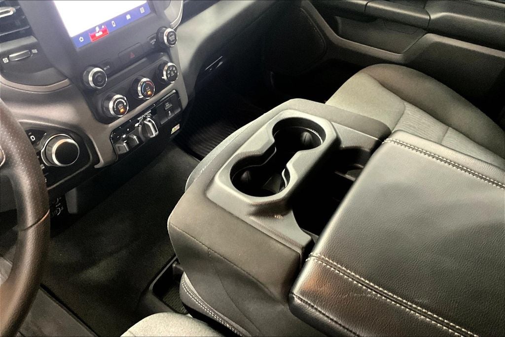 2024 RAM 1500 Tradesman