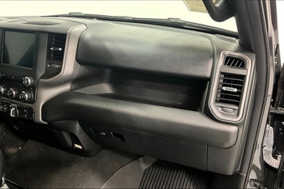 2024 RAM 1500 Tradesman