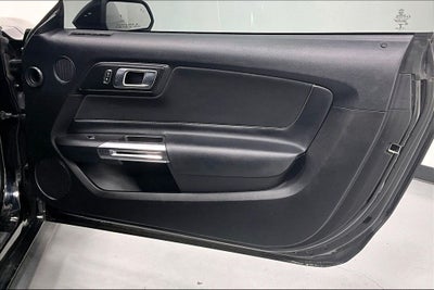 2022 Ford Mustang GT