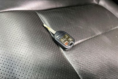 2014 Ford F-150 Platinum