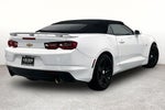 2022 Chevrolet Camaro 1LT