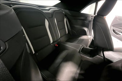 2022 Chevrolet Camaro 1LT