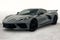 2025 Chevrolet Corvette Stingray 1LT