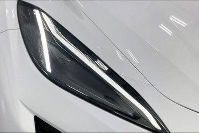 2024 Chevrolet Corvette E-Ray 3LZ
