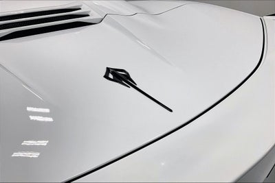 2024 Chevrolet Corvette E-Ray 3LZ