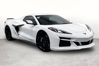 2024 Chevrolet Corvette E-Ray 3LZ