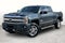 2017 Chevrolet Silverado 2500HD High Country