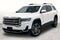 2022 GMC Acadia SLT