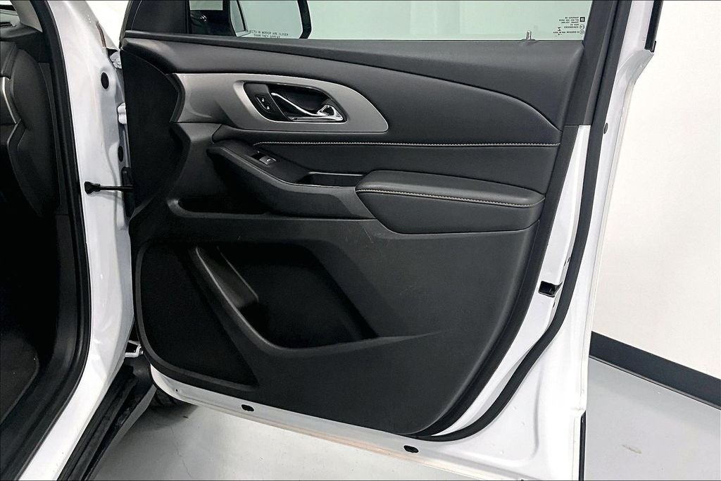 2019 Chevrolet Traverse LT Cloth w/1LT