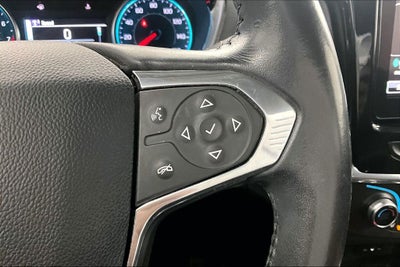 2019 Chevrolet Traverse LT Cloth w/1LT