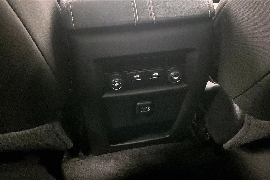 2019 Chevrolet Traverse LT Cloth w/1LT