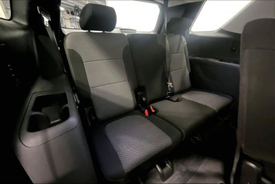 2019 Chevrolet Traverse LT Cloth w/1LT