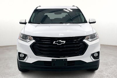 2019 Chevrolet Traverse LT Cloth w/1LT