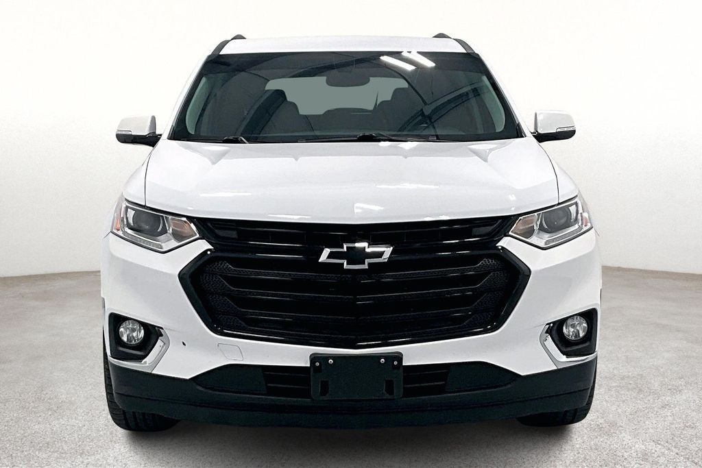 2019 Chevrolet Traverse LT Cloth w/1LT