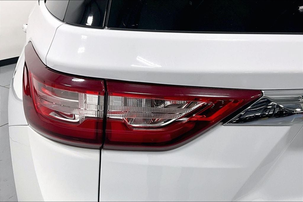 2019 Chevrolet Traverse LT Cloth w/1LT