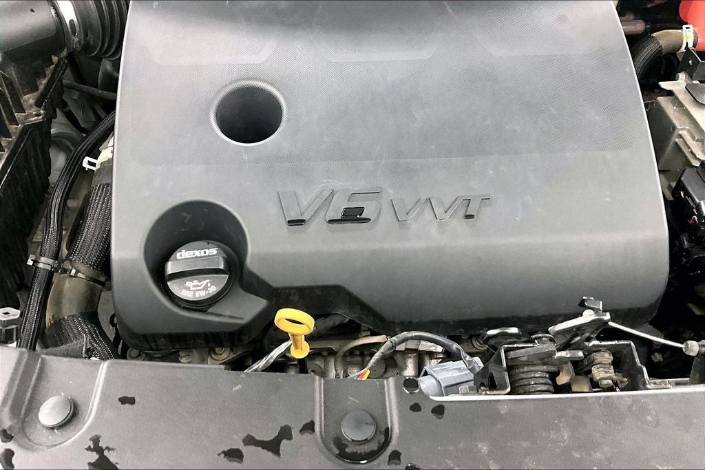 2019 Chevrolet Traverse LT Cloth w/1LT