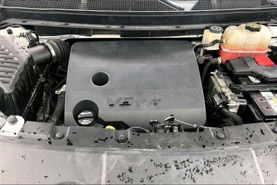 2019 Chevrolet Traverse LT Cloth w/1LT