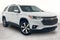 2018 Chevrolet Traverse 3LT
