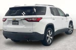 2018 Chevrolet Traverse 3LT