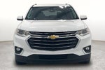 2018 Chevrolet Traverse 3LT
