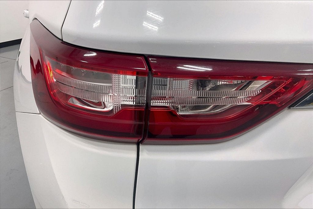 2018 Chevrolet Traverse 3LT