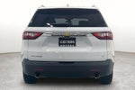 2018 Chevrolet Traverse 3LT