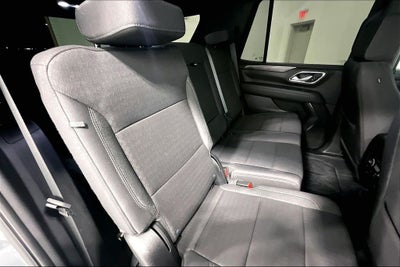 2024 Chevrolet Tahoe LS